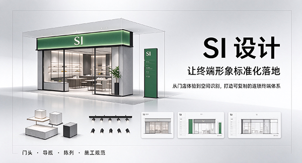 榆林SI设计